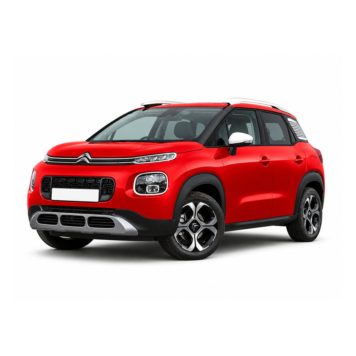VIDRIO-PUERTA CITROEN C3-AIRCROSS 2018-2023